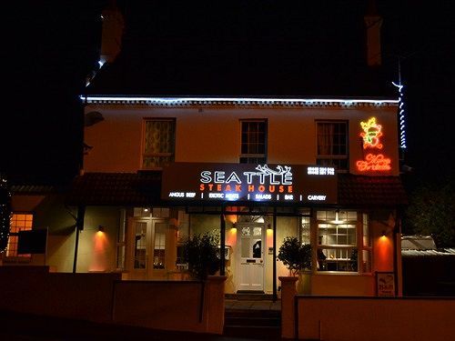 Hemel Guesthouse Hemel Hempstead Exterior photo